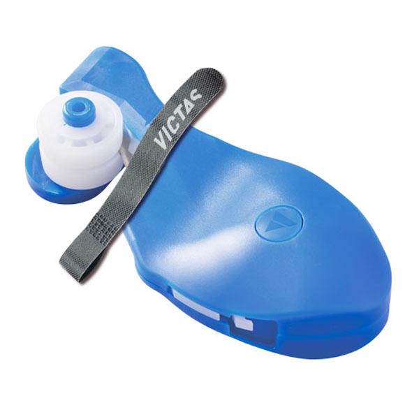 ●製造国：日本<br> ●素材：本体（POM樹脂）、刃（特殊ステンレス鋼）<br>●サイズ：高さ100mm × 幅55mm × 奥行き25mm<br> ●重量：本体＋保護カバー＋替刃セット＋専用ケース　（...