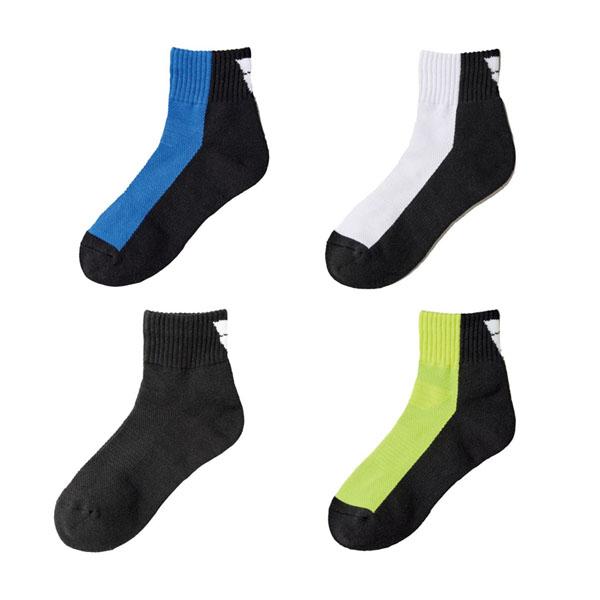 ●カラー：ブラック,ホワイト,ライムグリーン,ブルー<br>●製造国：中国<br>●特長：吸汗速乾, 伸縮, 抗菌, 防臭, サポート<br>