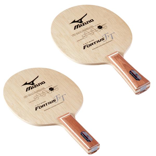 MIZUNO - [美品]mizuno 初心者～中級者向け卓球ラケット MIZUNO 卓球 ラケット 初心者 中級者 上級者 卓球ラケット 練習