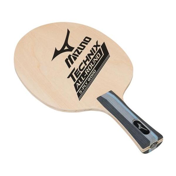 MIZUNO（ミズノ） 卓球 ラケット 初心者 中級者 上級者 卓球ラケット