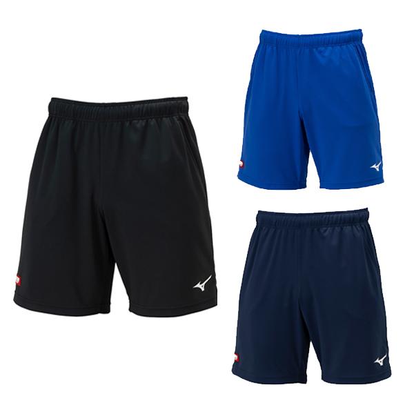 MIZUNO 【パンツ】卓球 ユニフォーム パンツ メンズ レディース