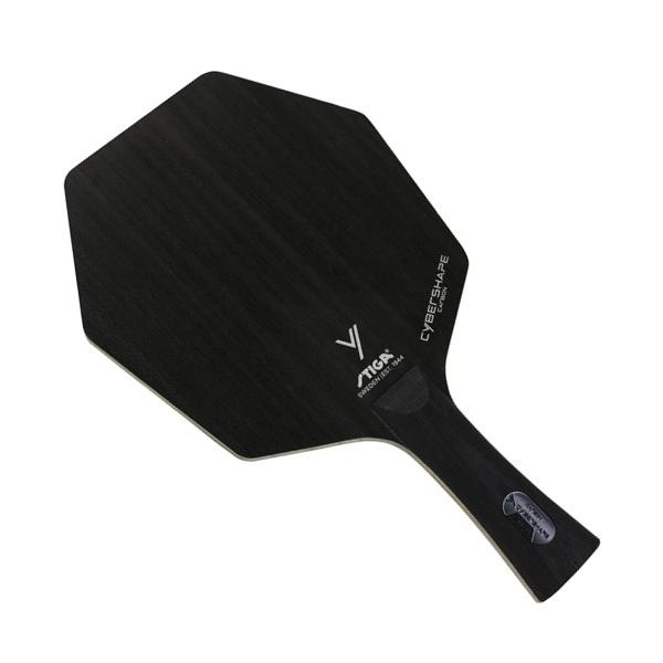 STIGA（スティガ） 【ラバー貼りサービス対象外】 卓球ラケット 公式