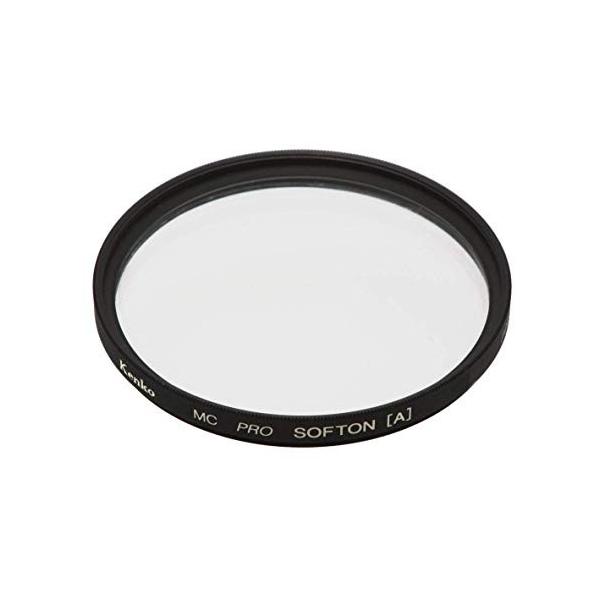 Kenko TAMのKenko レンズフィルター MC MC PROソフトン(A) カメラ 55mm ...