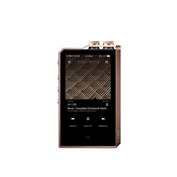 Cowon Plenue ハイレゾプレーヤー 2 P2mk2 256g Jg Plenue Mark Mark 2 Tam