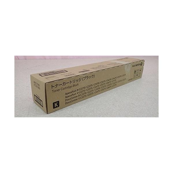 お買い得 富士ゼロックス Xerox Ct1360 ブラック トナーカートリッジ 純正 Docucentre Apeosport Ivc2270 Iv 激安特価短納期