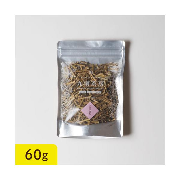 【商品名】クコの葉茶【内容量】６０g ジッパー式袋【製造国】日本（宮崎県）【使用方法】葉には、ビタミンＣ・Ｂ１・Ｂ２・たんぱく質・メチオニン・ルチンなどが 含まれています。果実にはβ−カロチンやベタインが含まれています【原材料】クコの葉と茎...