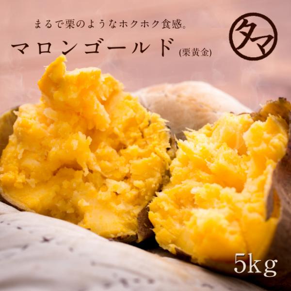 マロンゴールド
