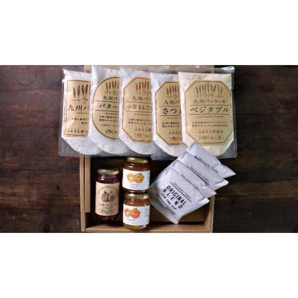 福袋 九州パンケーキオールスター 九州パンケーキ５種類 甘夏マーマレード 晩白柚ジャム 桜島こみかん ドリップコーヒー Buyee Buyee Japanese Proxy Service Buy From Japan Bot Online