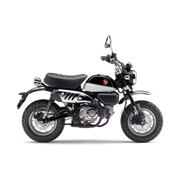 ホンダ 新車 モンキー125 Abs ブラック 125cｃ 現金一括払価格 銀行振込前払い 2bj Jb02 8 多摩サイクルyahoo ショップ 通販 Yahoo ショッピング