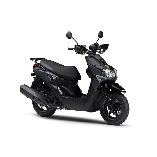 気質アップ特価 のヤマハ 新車 Bws125 バイク車体 Abs グレー 125cc バイク 2bj Sed9j 1 多摩サイクルショップ ランキング1位半額 の