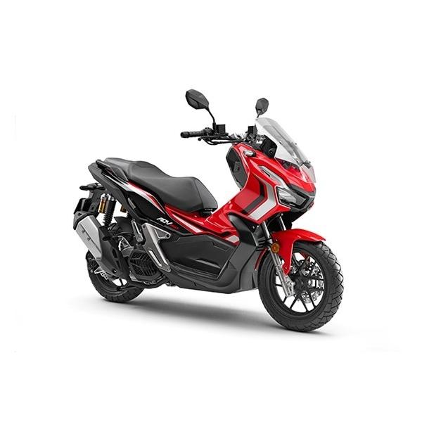 現金一括払価格 銀行振込前払い ビッグスクーター 250cc以上 バイク車体 バイク ａｄｖ150 レッド 150cc ホンダ 新車 2bk Kf38 3 多摩サイクルショップ 全商品オープニング価格高評価