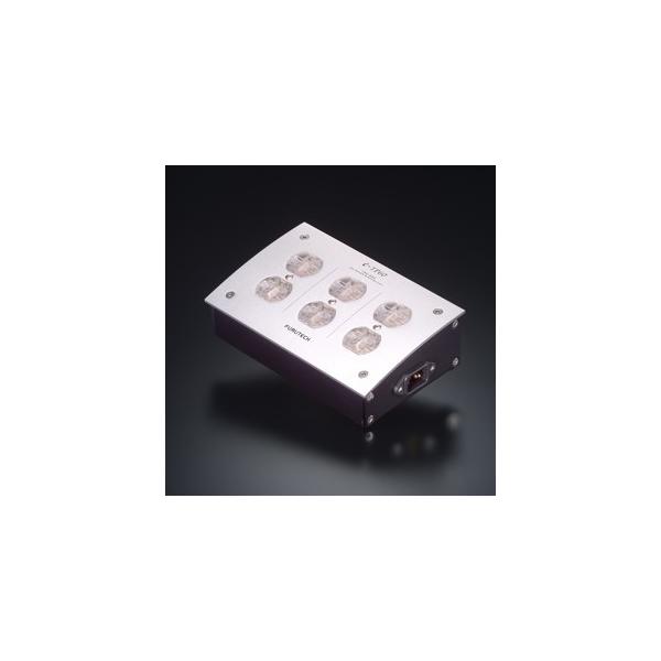 FURUTECH フルテック E-TP60 [電源タップ] FURUTECH - e-TP60（6口電源タップ）《e》【在庫有り即納】｜e