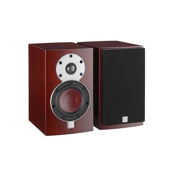 DALI Xs[J[ MENUET MR b\ yA _ kGbg ubNVFt^Xs[J[