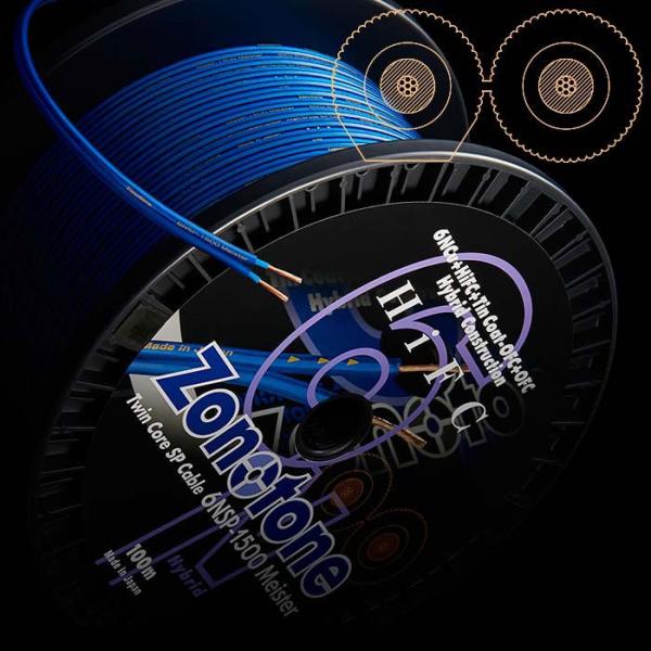 Zonotone Xs[J[P[u 6NSP-1500 Meister 1mP/ؔ ]mg[