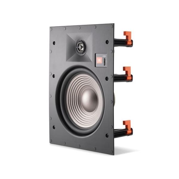 JBL ���ߍ��݌^�X�s�[�J�[ Studio 2 8IW �P�i �W�F�[�r�[�G�� �X�s�[�J�[���j�b�g