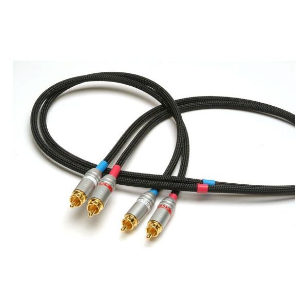 ACOUSTIC REVIVE AVP[u LINE-1.5R-tripleC-FM 1.5m i AR[XeBbNoCu RCAC^[RlNgP[u yA