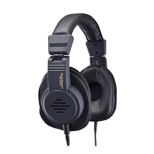 SOUND WARRIOR Z~I[v^wbhz SW-HP300 鉺H TEhEHA[