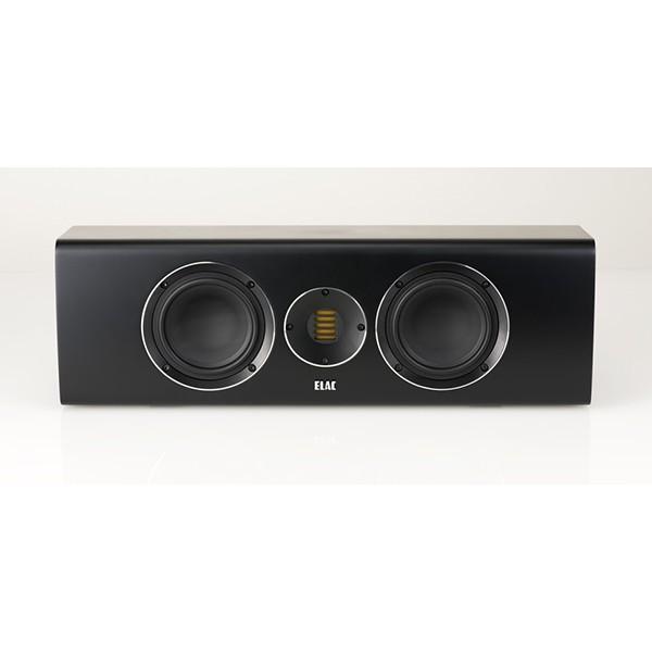 ヒロさん専用　　エラック　センタースピーカー　cc241 ELAC センタースピーカー CARINA CC241.4 単品 エラック
