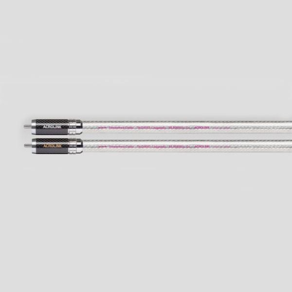 ACROLINK RCAP[u 7N-D5050 Leggenda INTERCONNECT RCA 1.5m ANN C^[RlNgP[u yA