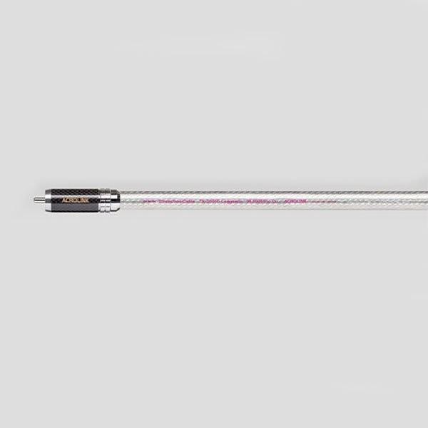 ケーブル・シールド ACROLINK 7N-D5050 Leggenda 9999.999%cu ケーブル・シールド ACROLINK 7N-D5050 Leggenda 9999.999%cu 7N