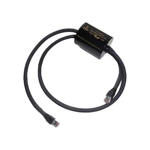 Camelot Technology LANP[u CAT Lightning 1.2m LbgeNmW[