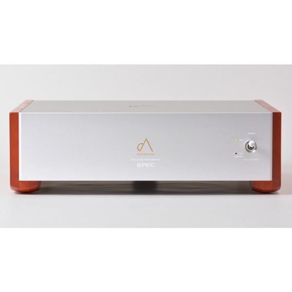 Spec パワーアンプ Rpa W1st スペック 2759 タマガワオーディオ 通販 Yahoo ショッピング