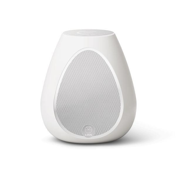 LINN ワイヤレススピーカー Series3 301 クロームグリル 単品 リン