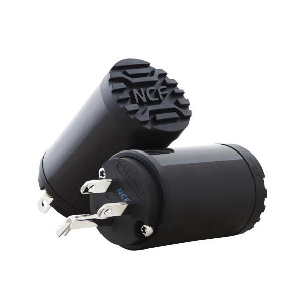 FURUTECH 電源ノイズフィルター NCF Clear Line パッシブタイプ 1個 フルテック その他オーディオ機器アクセサリー