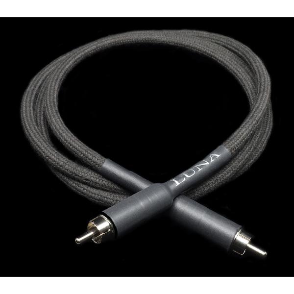 Luna Cables fW^P[u GRIS Digital 1.5m O iP[u I[fBIP[u ̑