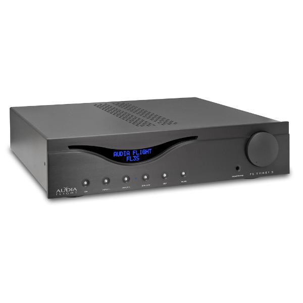 AUDIA �v�����C���A���v FL THREE S �u���b�N �I�[�f�B�A�t���C�g