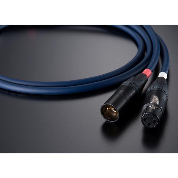 AET XLR�P�[�u�� EVO-0706 KRN XLR 1.5m �G�[�C�[�e�B�[ �C���^�[�R�l�N�g�P�[�u�� �y�A
