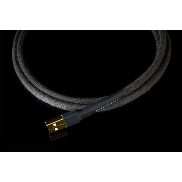 Luna Cables I[fBIUSBP[u GRIS USB 1m O iP[u 1.0m
