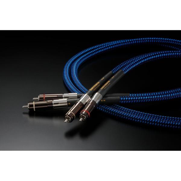 Zonotone RCAP[u Shupreme AC-LX RCA 1m ]mg[ C^[RlNgP[u yA 1.0m