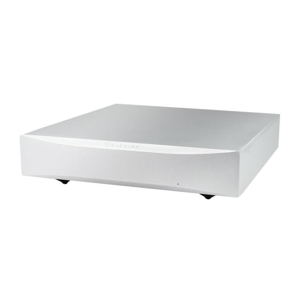 NuPrime ステレオパワーアンプ STA-9X silver シルバー ニュープライム