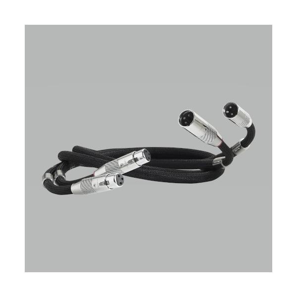 FURUTECH XLRケーブル Lineflux NCF XLR 1.2m フルテック インターコネクトケーブル ペア【受注生産品】 :3792:タマガワオーディオ 通販 FURUTECH|フルテック 1.2m ハイエンド・グレード XLRケーブル(ペア)受注生産品 Lineflux NCF(XLR) LINEFLUX-NCF-XLR 1.2
