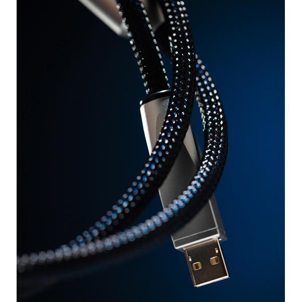 SILTECH シルテック signatureシリーズ ケーブル/1.5m