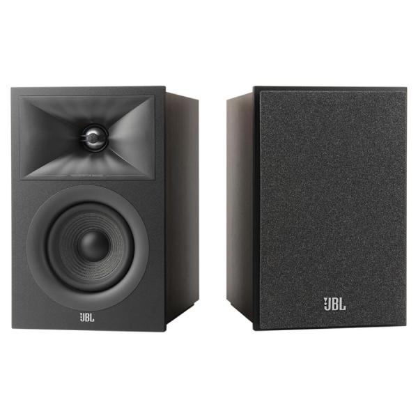 JBL スピーカー STAGE 240B BLK エスプレッソ ペア ジェイビーエル ブックシェルフ型スピーカー