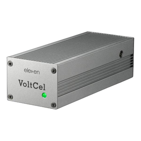Eleven Audio DCクリーナー VoltCel 15V イレブンオーディオ オーディオ機器アクセサリーその他