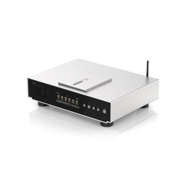 Shanling ハイエンドSACDプレイヤー SCD3.3 シャンリン CDデッキ
