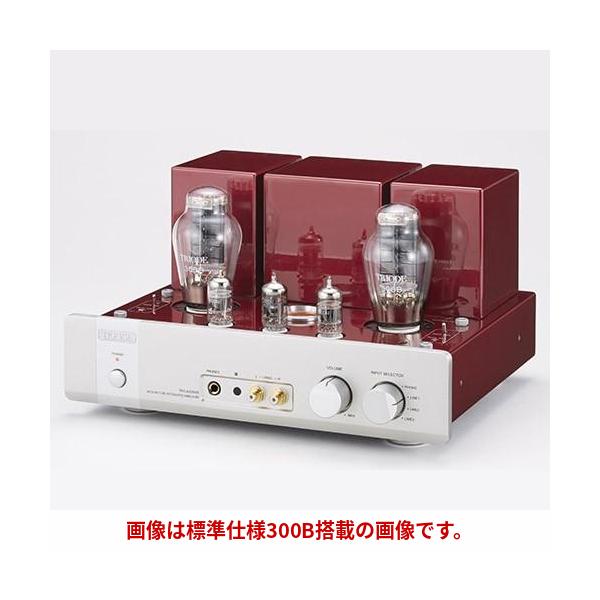 TRIODE プリメインアンプ TRV-A300XR-Western トライオード ウェスタン エレクトリック製 300B真空管搭載【9月1日発売】