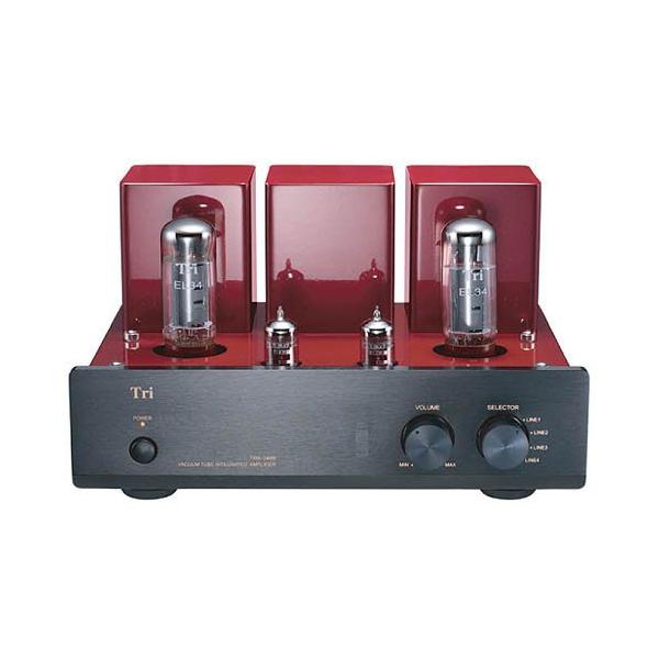 アンプ TRIODE TRK-3488 トライオード