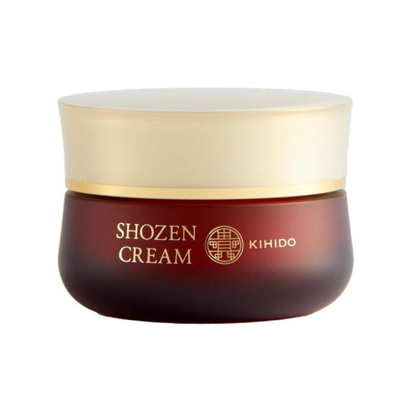 貴祕堂 生煎 クリーム 27g（約1ヶ月分）クリーム 美容クリーム スキンケア 和漢コスメ 和漢植物エキス
