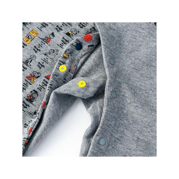 スヌーピーミニ裏毛カバーオールnv70 たまひよ 通販 Benesse ベネッセ マタニティ ベビー キッズ 子供 ウェア 内祝い 出産祝い ギフト プレゼント Buyee Servicio De Proxy Japones Buyee Compra En Japon