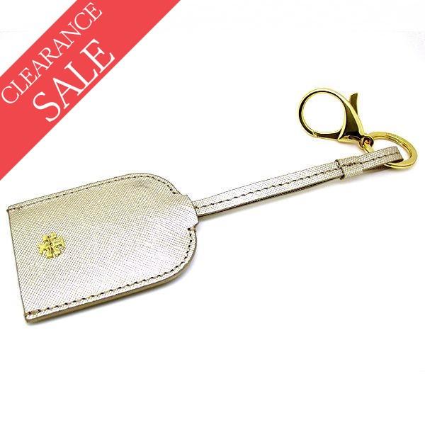 トリーバーチ チャーム ボトルオープナー 栓抜き サフィアノレザー ゴールド おしゃれ Tory Burch レディース Ast ブランド ジュエリーtamai 通販 Yahoo ショッピング