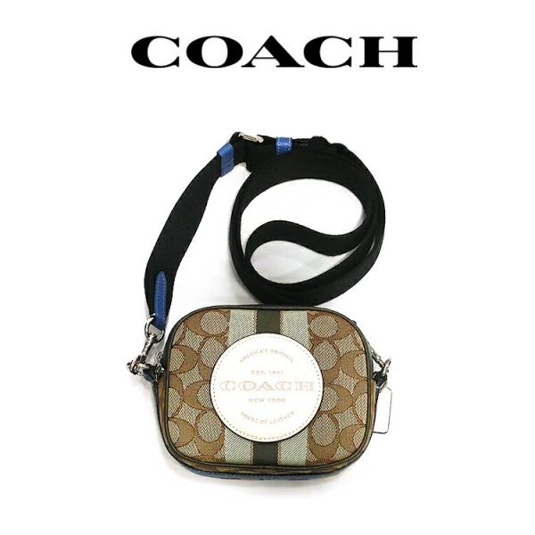 コーチ ミニ ショルダーバッグ Coach ブランドバッグ 無地 Coach 斜めかけ 2635 T34 193971887159 2635 ブランド ジュエリーtamai 通販 Yahoo ショッピング