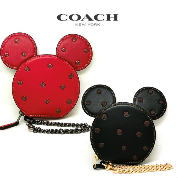 コーチ ディズニー コインケース ボクシード ミニー マウス Coach Boxed Minnie Mouse Coin Case リミテッド エディション b ホワイトデー b ブランド ジュエリーtamai 通販 Yahoo ショッピング