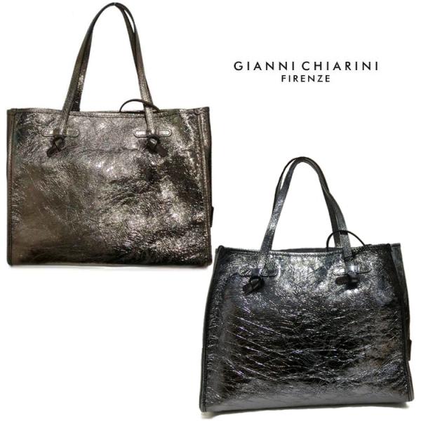 GIANNI CHIARINI（ジャンニ キアリーニ） ジャンニ キアリーニ トート