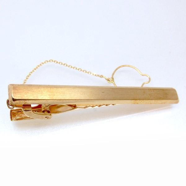 18Kネクタイピン？ 18K ネクタイピン