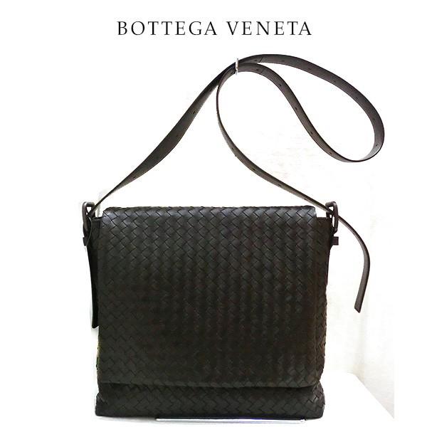 贅沢屋の ボッテガヴェネタ メッシュショルダーバック Veneta Bottega 