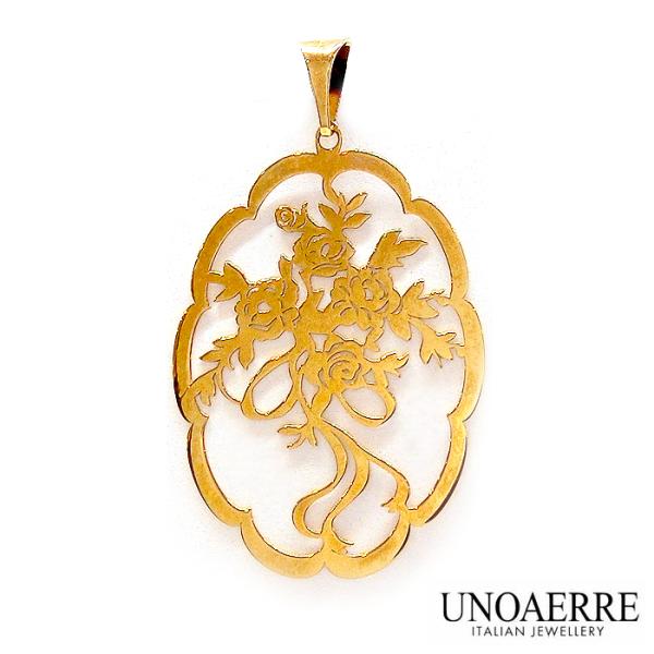 y_ggbv UNOAERRE EmAG K18 18 n `F[Ȃ 012186 (ND)